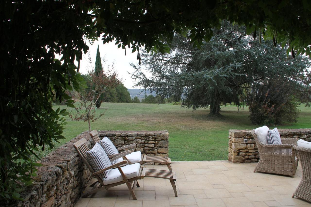 Вілла Manoir De La Brunie-Grand Longere Coux-et-Bigaroque-Mouzens Екстер'єр фото